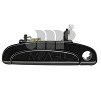 MANIGLIA ANTERIORE DESTRA HYUNDAI GETZ 2002>01/2005 S/CHIAVE