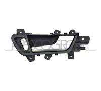 Maniglia Anteriore Destra Interna Con Leva Argento Audi A4 2007-2011 AD0248401