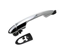 Prasco Maniglia esterna anteriore Dx Alfa Romeo Mito 2008/2016 plastica cromata 156088218