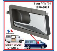Maniglia Anteriore Destra per Transporter T4 Idem 701837020 7D0837020A