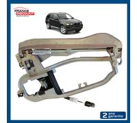 Meccanismo Maniglia Porta Interna Anteriore Destra Per BMW X5 (E53) 2000-2006