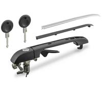 Maniglia anteriore Dx 102 879 TOPRAN per VW POLO II GOLF I JETTA I GOLF II
