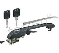 Maniglia anteriore Dx 103 709 TOPRAN per AUDI 100 C3 Tre volumi