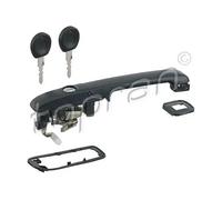 Maniglia anteriore Dx 108 481 TOPRAN per VW PASSAT B3/B4 Variant PASSAT B3/B4