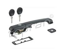 Maniglia anteriore Dx 108 485 TOPRAN per VW PASSAT B3/B4 PASSAT B3/B4 Variant