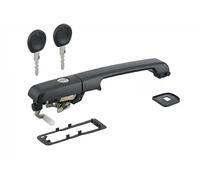 Maniglia anteriore Dx 108 485 TOPRAN per VW PASSAT B3/B4 PASSAT B3/B4 Variant
