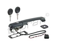 Maniglia anteriore Dx 108 667 TOPRAN per VW PASSAT B3/B4 PASSAT B3/B4 Variant