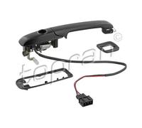 Maniglia anteriore Dx 108 850 TOPRAN per VW PASSAT B3/B4 Variant PASSAT B3/B4