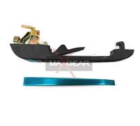 Maniglia anteriore Dx 28-0050 MAXGEAR per VW GOLF I JETTA I GOLF II JETTA II