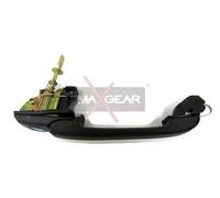 Maniglia anteriore Dx 28-0055 MAXGEAR per VW GOLF III VENTO GOLF III Variant