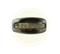 Maniglia anteriore Dx 41.0512 Ac Rolcar per FIAT PEUGEOT CITROËN