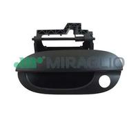 Maniglia anteriore Dx 80/752 MIRAGLIO per BMW 5
