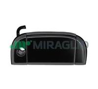Maniglia anteriore Dx 80.943.02 MIRAGLIO per VW TRANSPORTER T4 Autobus