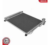 ESEN SKV 97SKV198 Maniglia porta