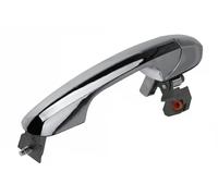 Maniglia anteriore Dx alluminio EZC-AR-017 NTY per ALFA ROMEO 147