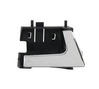 Maniglia anteriore Dx cromo 6010-01-009408PP BLIC per VW POLO III POLO Variant