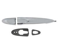 Maniglia anteriore Dx cromo 6010-23-012402P BLIC per LANCIA YPSILON
