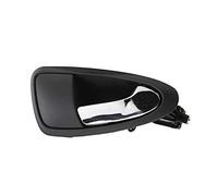 NTY Maniglia portiera, Equipaggiamento interno