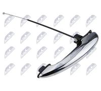 NTY EZC-BM-370 Maniglia porta