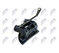 Maniglia anteriore Dx EZC-PE-065 NTY per PEUGEOT 206 Hatchback 206 Van