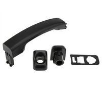 NTY Maniglia apriporta scorrevole esterna EZC-RE-090 S-P per Opel Movano B Renault Anteriore Dx