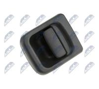 Maniglia anteriore Dx EZC-RE-125 NTY per RENAULT OPEL NISSAN