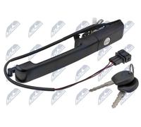 Maniglia anteriore Dx EZC-VW-397 NTY per VW PASSAT B3/B4 PASSAT B3/B4 Variant