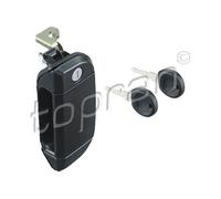 Maniglia anteriore Dx nero 109 913 TOPRAN per VW TRANSPORTER T4 Autobus