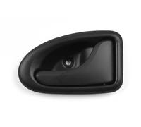 Maniglia anteriore Dx nero 132-042-002 ABAKUS per RENAULT DACIA OPEL NISSAN