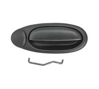 Magneti Marelli Maniglia porta 350105009000 anteriore dx nero senza chiave per Fiat Multipla