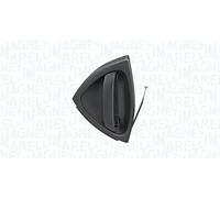 Magneti Marelli Maniglia apriporta 350105024000 per Smart Fortwo/Cabrio (450) anteriore Dx nero