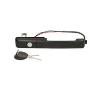 Maniglia anteriore Dx nero 6010-01-008402PP BLIC per VW PASSAT B3/B4