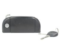 Maniglia anteriore Dx nero 6010-01-013402P BLIC per VW TRANSPORTER T4 Autobus