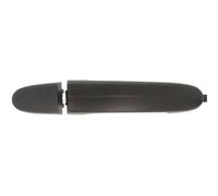 Blic Maniglia esterna 6010-03-043402P anteriore dx nera per Ford Mondeo IV Turnier S-MAX