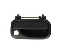 Blic Maniglia portiera 6010-04-004402P anteriore Dx nera per Opel Corsa B, Vectra B