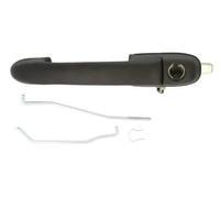 Maniglia anteriore Dx nero 6010-07-017402P BLIC per FIAT BRAVA BRAVO I