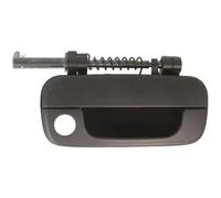 Maniglia anteriore Dx nero 6010-08-010402P BLIC per PEUGEOT 406 406 Break