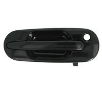 Blic Maniglia esterna porta 6010-12-028402P Anteriore Dx Nero per HONDA CR-V I, ROVER 400