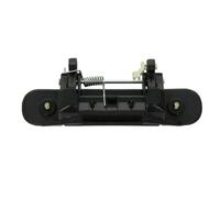 Maniglia anteriore Dx nero 6010-16-018402P BLIC per NISSAN PRIMERA ALMERA I