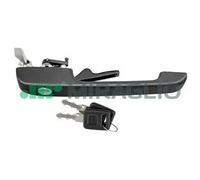 MIRAGLIO 80.400.04 Maniglia porta