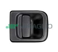 Per Renault Master 1998>2010 Maniglia Esterna Anteriore Dx (Lato Passeg) Nera