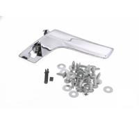 Maniglia anteriore Dx nero/argento 28-1030 MAXGEAR per MERCEDES-BENZ