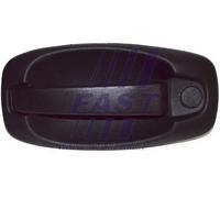 Maniglia anteriore Dx nero FT94395 FAST per FIAT PEUGEOT CITROËN