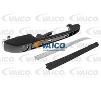 VAICO Maniglia Anteriore Destra per VW Golf II 19E 1G1 Polo 86C 80 Nero V10-6106