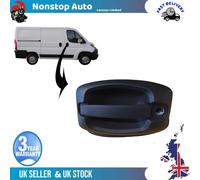 Maniglia Anteriore Dx Senza Serratura per Fiat Ducato Peugeot Boxer 9101CW