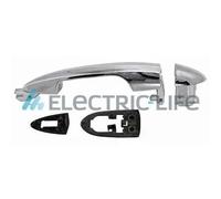 Maniglia anteriore Dx ZR80616 ELECTRIC LIFE per ALFA ROMEO LANCIA