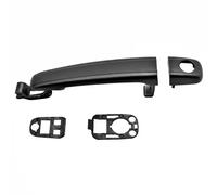Maniglia anteriore Dx ZR8081002 ELECTRIC LIFE per CITROËN C3 I C2