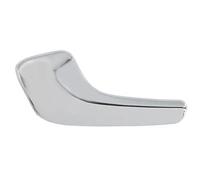 Maniglia anteriore e posteriore cromo 6010-04-048409P BLIC per OPEL CORSA D