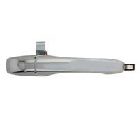 Maniglia anteriore e posteriore cromo 6010-58-011402PP BLIC per CHRYSLER 300C