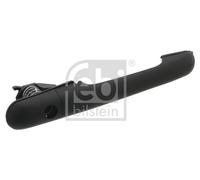 Maniglia anteriore nero 33148 FEBI BILSTEIN per MERCEDES-BENZ VW